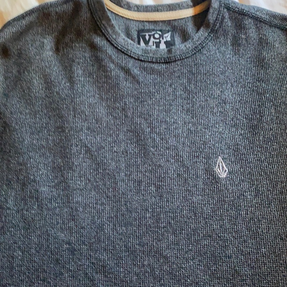 Volvom thermal
